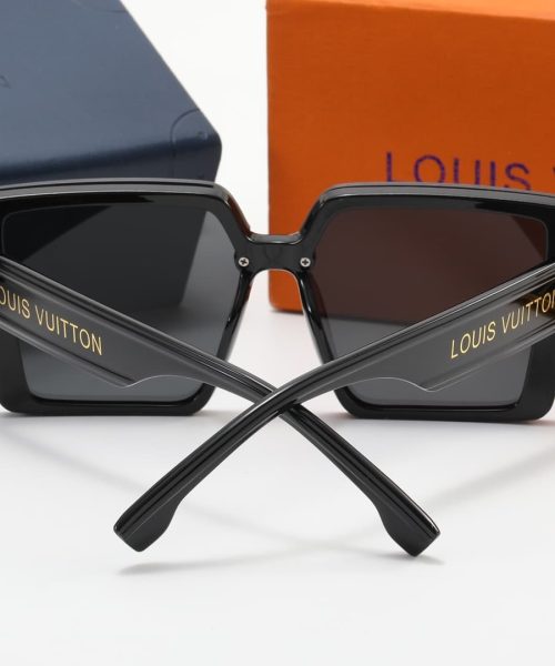GL001 Fashion Glass