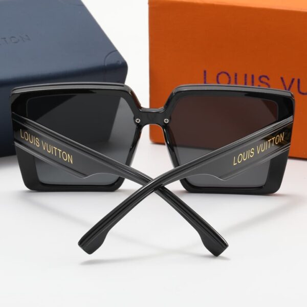 GL001 Fashion Glass