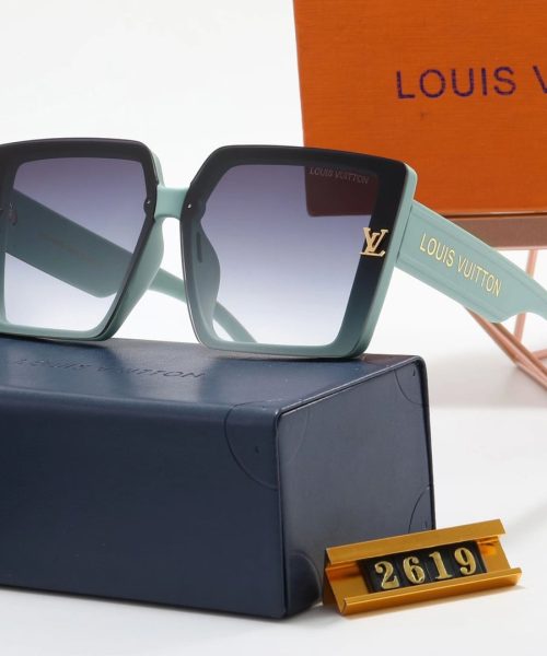 GL001 Fashion Glass
