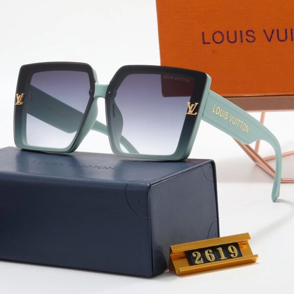 GL001 Fashion Glass