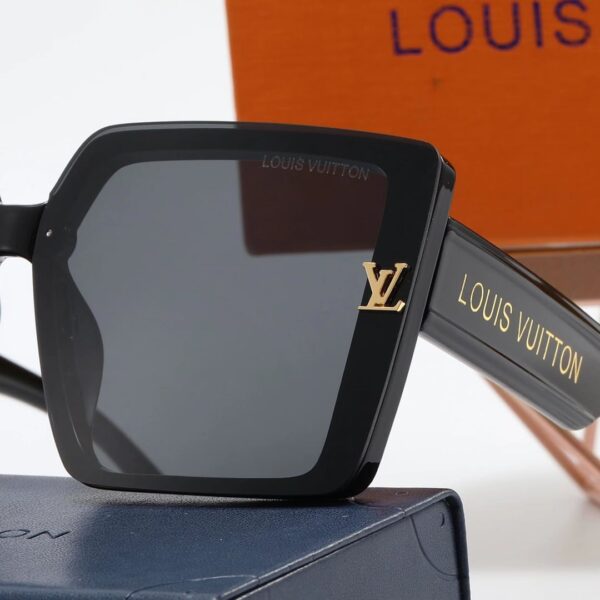 GL001 Fashion Glass