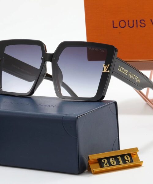 GL001 Fashion Glass
