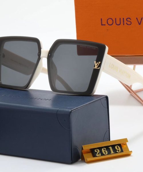 GL001 Fashion Glass