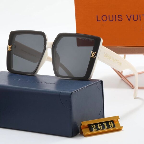 GL001 Fashion Glass