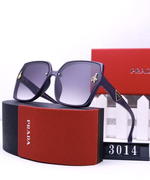 GL003 Fashion Glass
