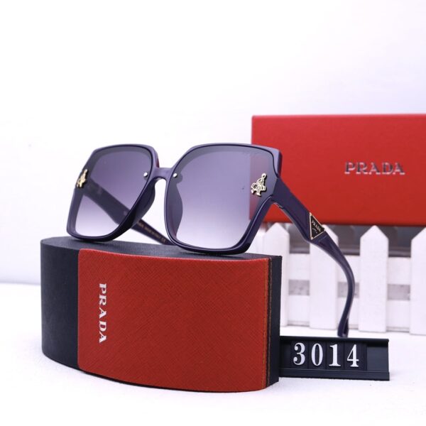 GL003 Fashion Glass