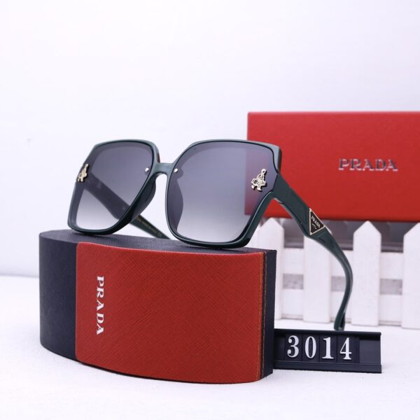 GL003 Fashion Glass