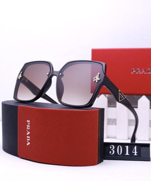 GL003 Fashion Glass