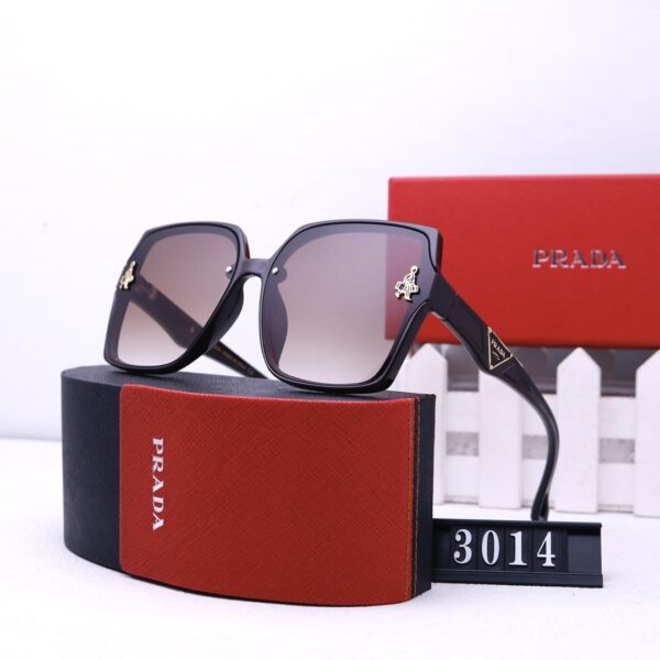GL003 Fashion Glass