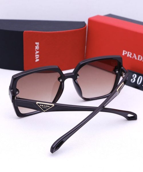 GL003 Fashion Glass