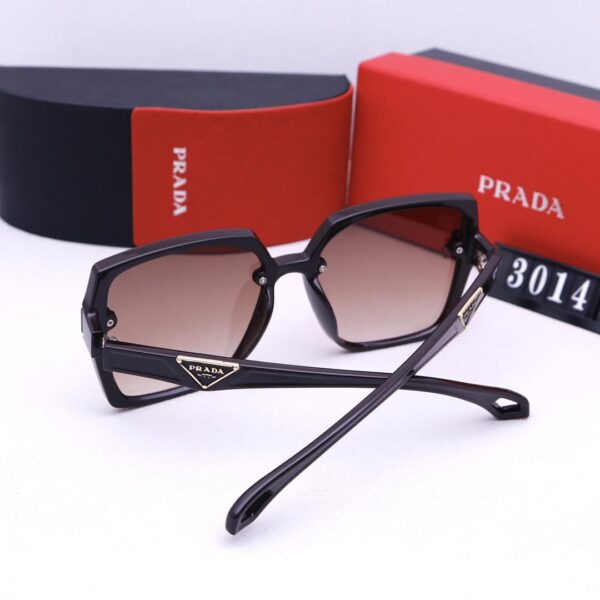 GL003 Fashion Glass