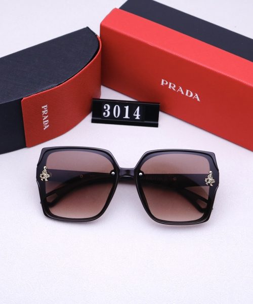 GL003 Fashion Glass