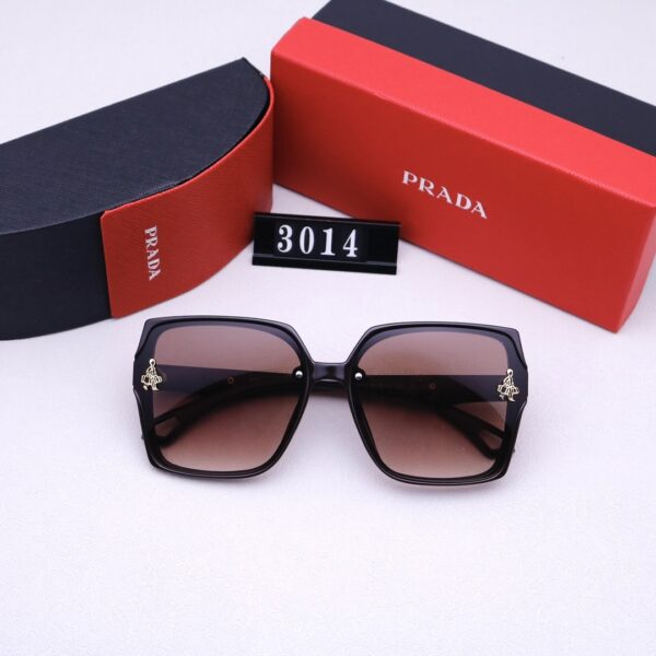 GL003 Fashion Glass
