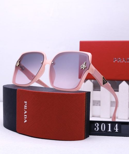 GL003 Fashion Glass