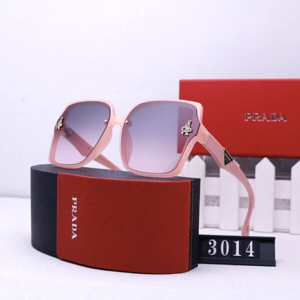 GL003 Fashion Glass