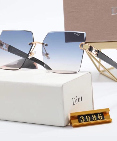 GL004 Fashion Glass