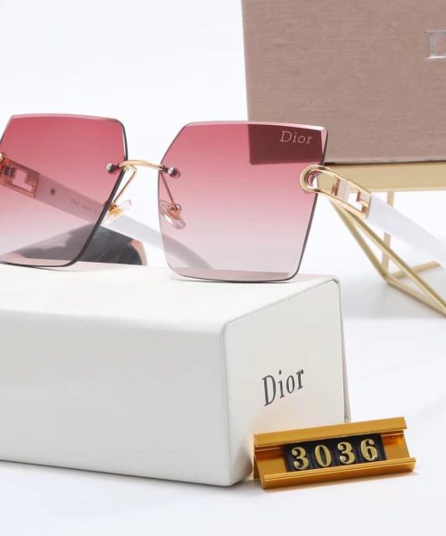 GL004 Fashion Glass