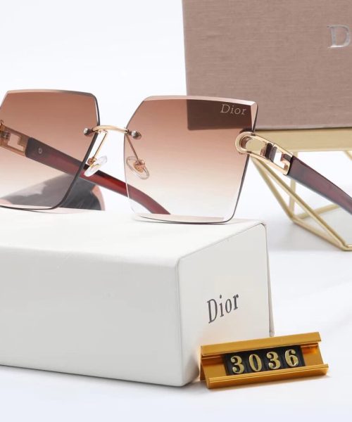 GL004 Fashion Glass