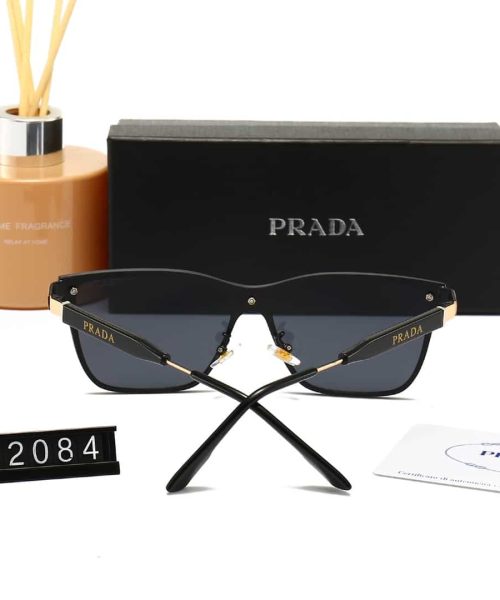 GL005 Fashion Glass