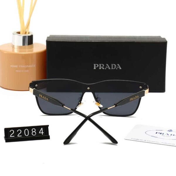 GL005 Fashion Glass