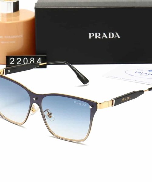 GL005 Fashion Glass