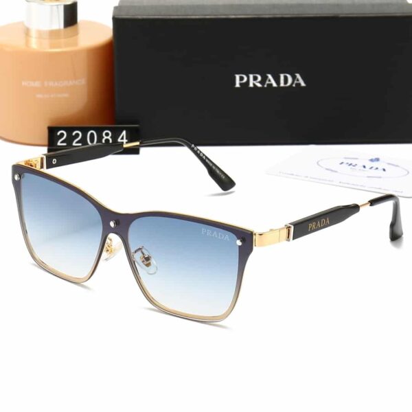 GL005 Fashion Glass