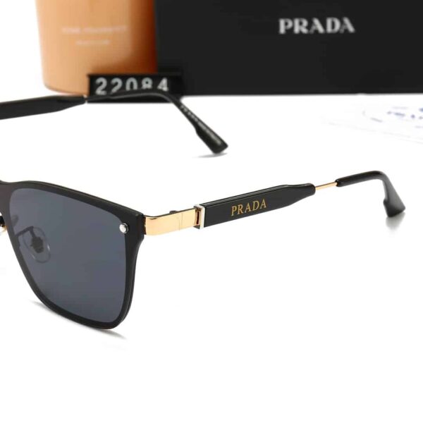 GL005 Fashion Glass