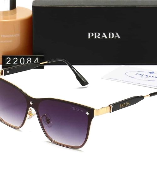 GL005 Fashion Glass