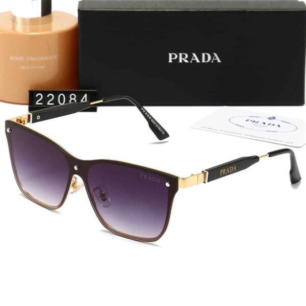 GL005 Fashion Glass