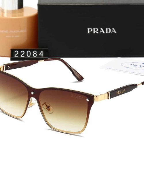 GL005 Fashion Glass