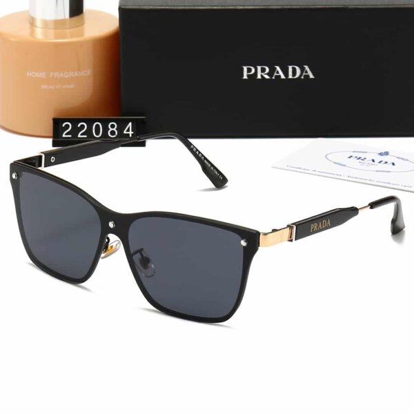 GL005 Fashion Glass