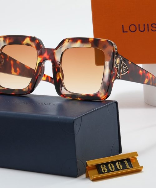 GL006 Fashion Glass