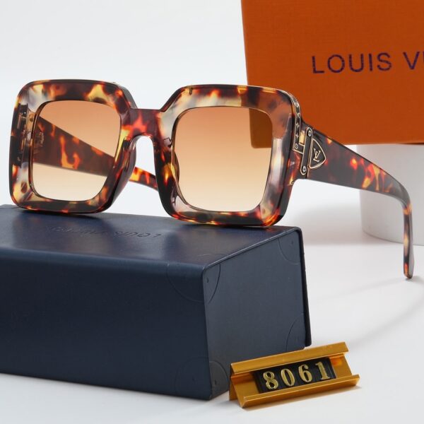 GL006 Fashion Glass