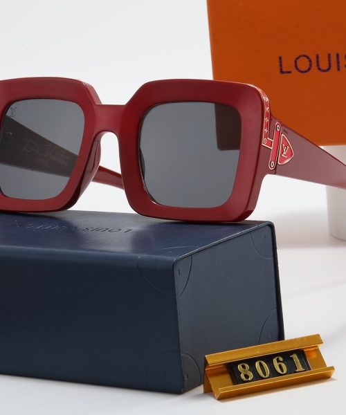 GL006 Fashion Glass
