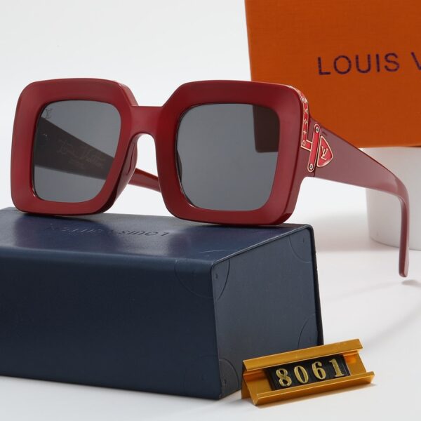 GL006 Fashion Glass