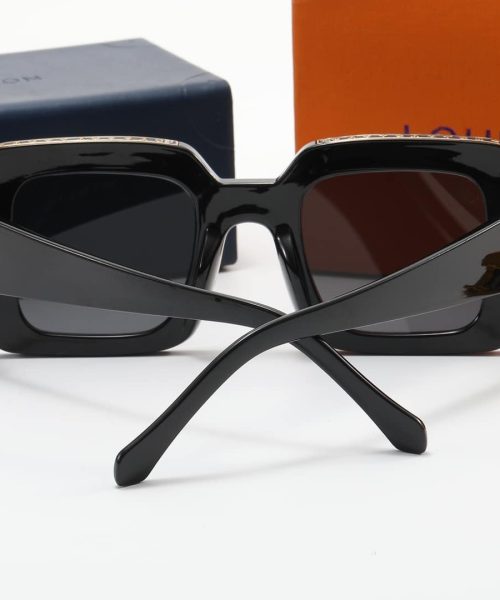GL006 Fashion Glass
