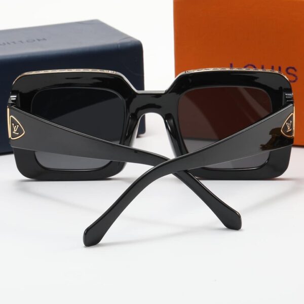 GL006 Fashion Glass