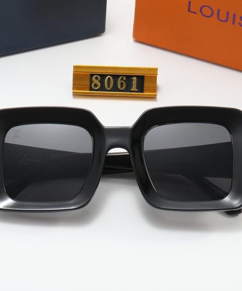 GL006 Fashion Glass