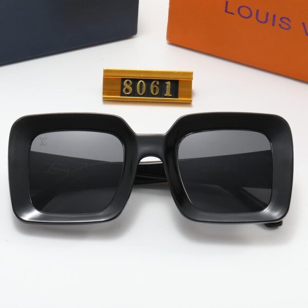 GL006 Fashion Glass