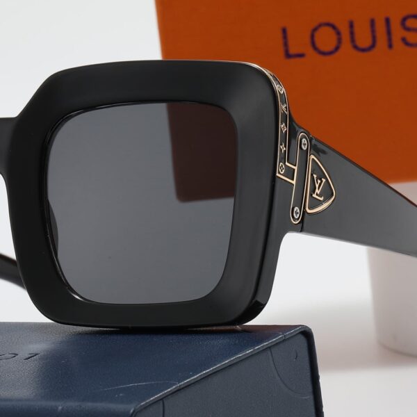 GL006 Fashion Glass
