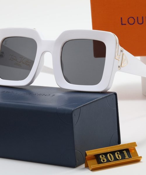 GL006 Fashion Glass