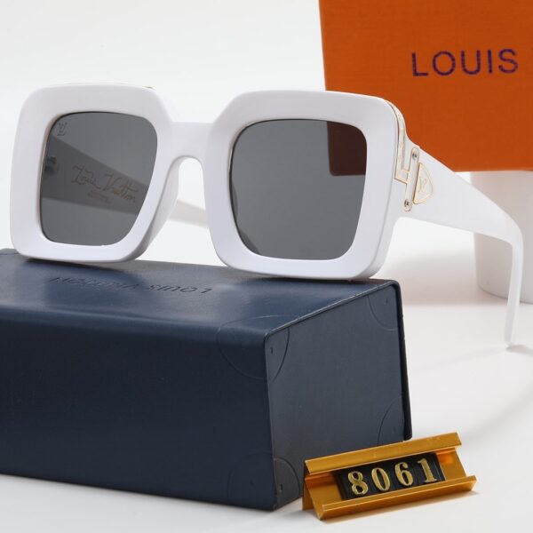 GL006 Fashion Glass