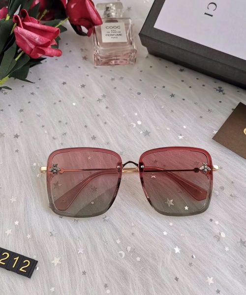 GL007 Fashion Glass