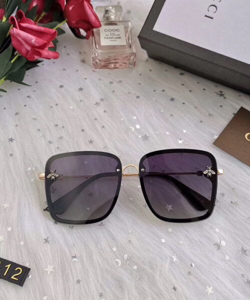 GL007 Fashion Glass
