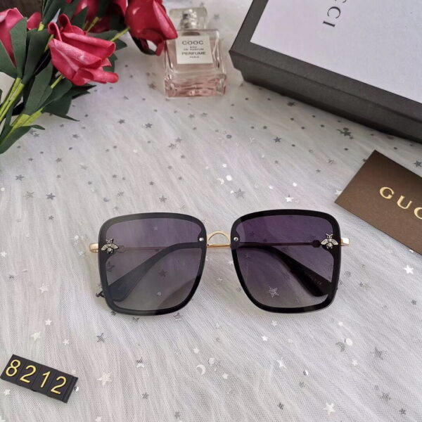 GL007 Fashion Glass