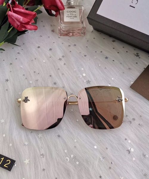 GL007 Fashion Glass