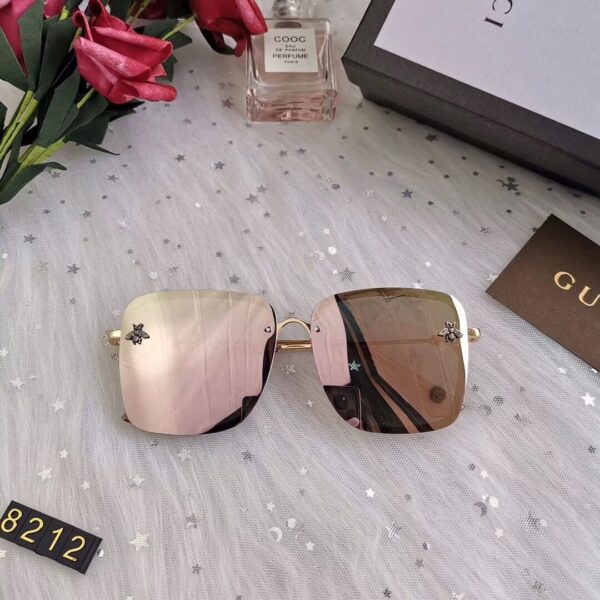 GL007 Fashion Glass