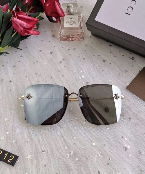 GL007 Fashion Glass