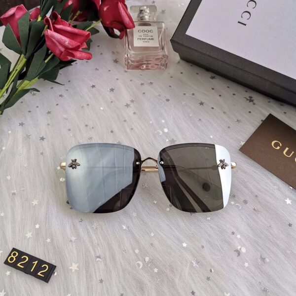 GL007 Fashion Glass