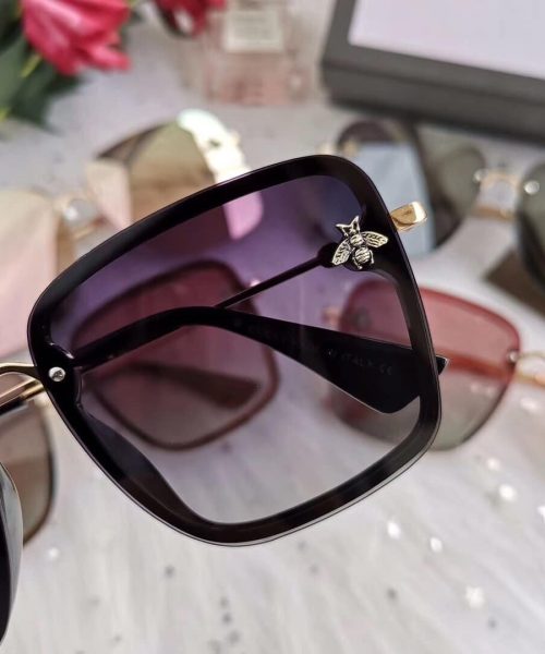 GL007 Fashion Glass